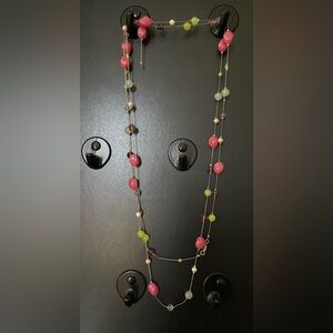 Necklace - 24” (12” dbl up)